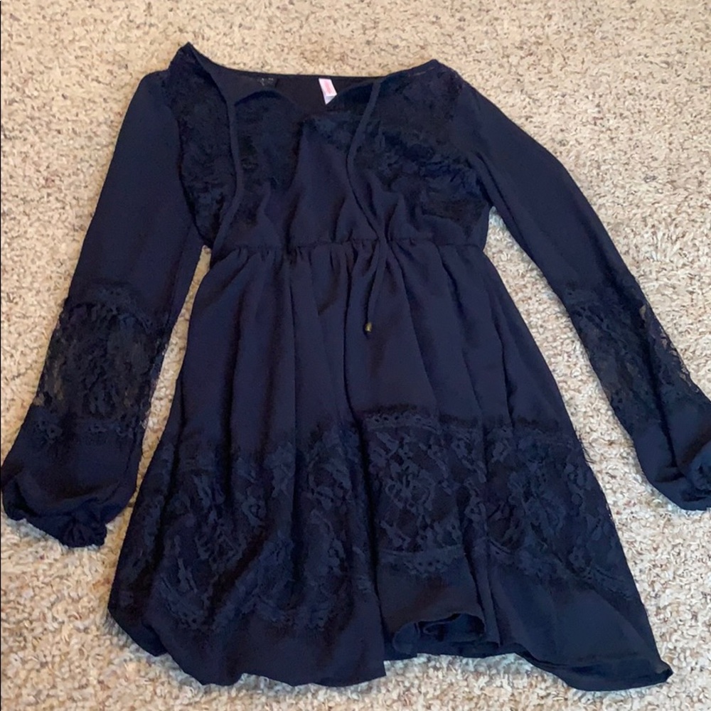 dress